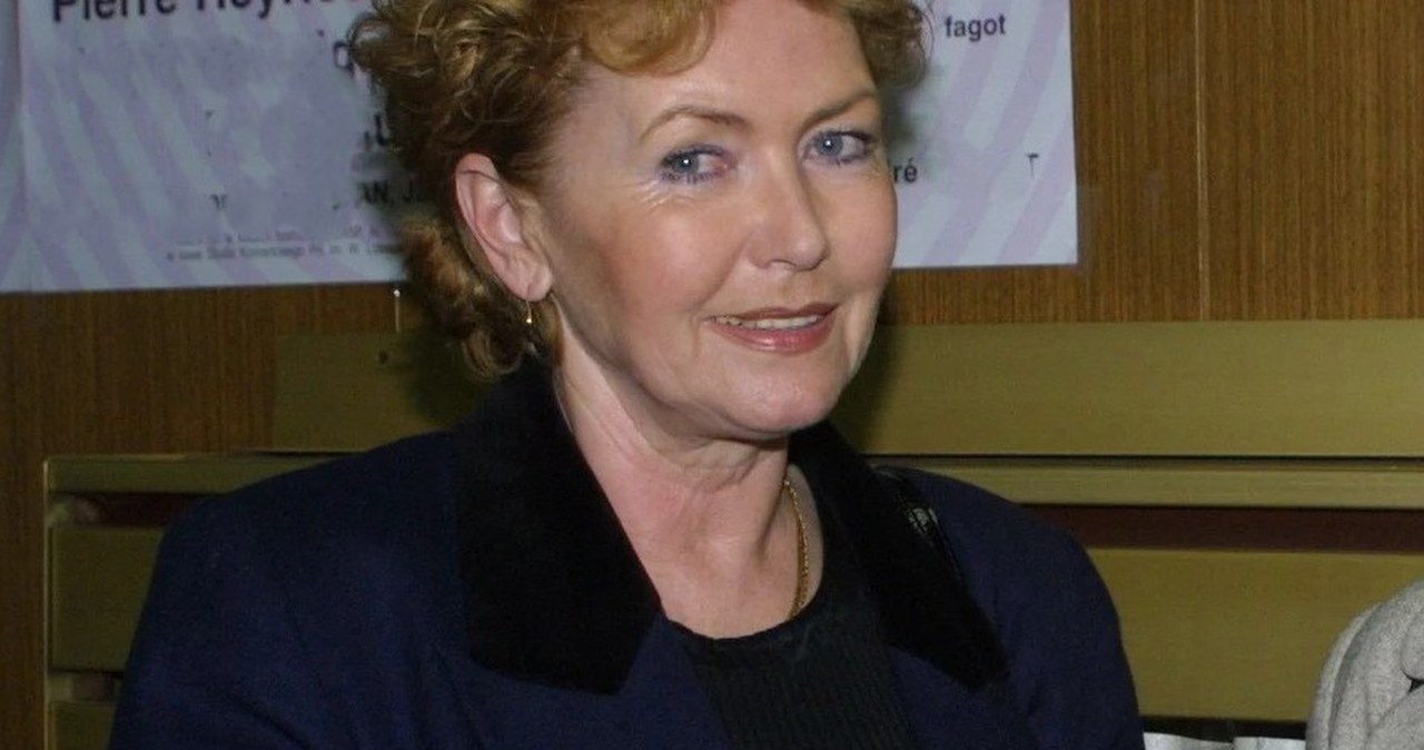 Trafiła przed kamerę, nie wiedząc nic o telewizji. Została prawdziwą ikoną