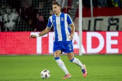 Piłka nożna: Liga portugalska - mecz: FC Porto - Estrela Amadora