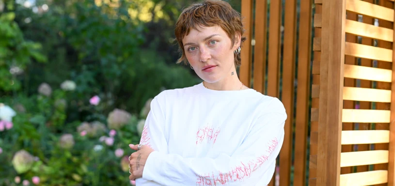 Ofelia o projekcie "SAFE". "Chcę już wiedzieć, czym to zaowocuje" [WYWIAD]