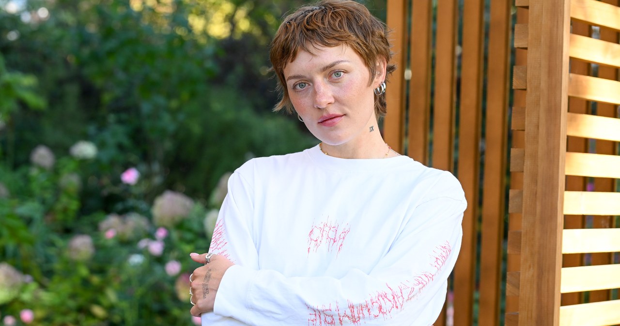 Ofelia o projekcie "SAFE". "Chcę już wiedzieć, czym to zaowocuje" [WYWIAD]