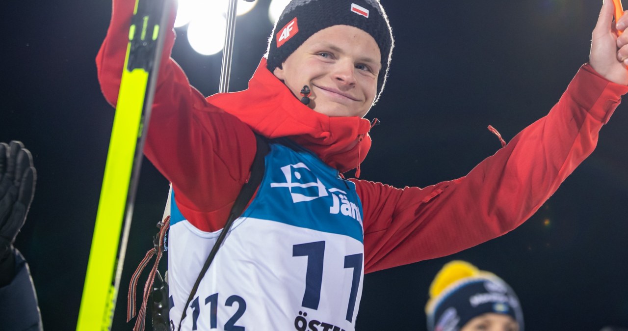 Rewelacyjny debiut w Pucharze Świata 18-latka z Polski. Są punkty