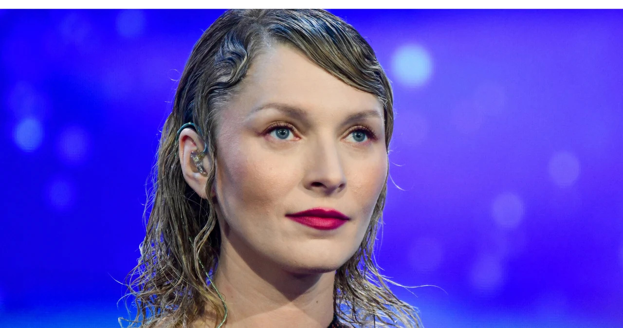 Koteluk urodziła syna. Podzieliła się radością i ujawniła imię