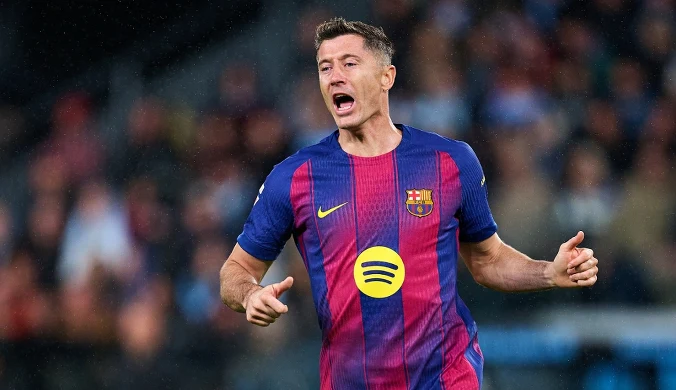 Snajper z Madrytu zastąpi Lewandowskiego? Gorąco w Barcelonie, jest komunikat
