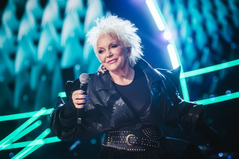 Spełnili ostatnie życzenie męża Małgorzaty Ostrowskiej. Poruszający pogrzeb