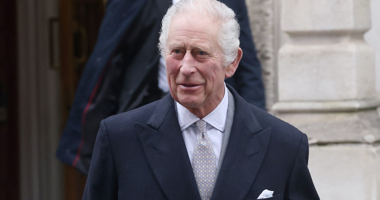 Karol III po miesiącach milczenia wyjawił prawdę o swojej chorobie. Mówi wprost