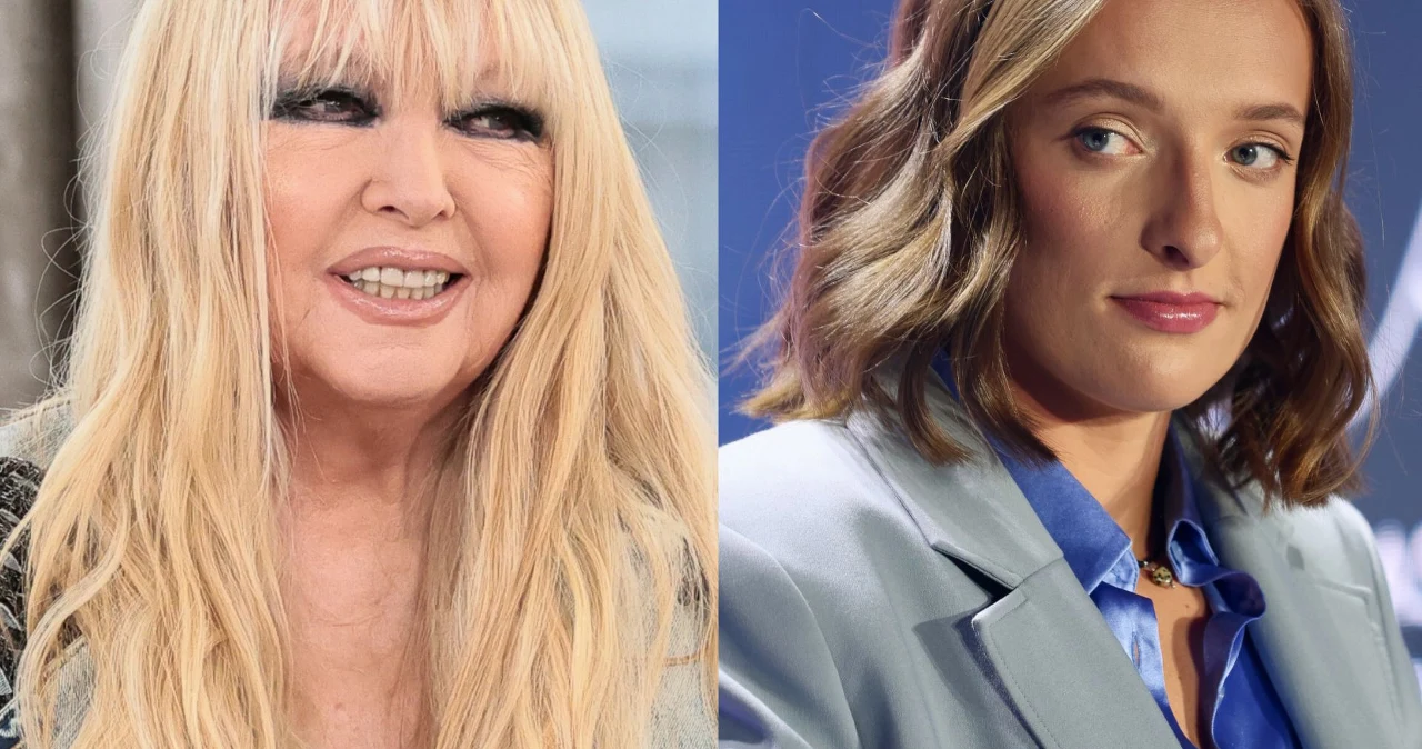 Rodowicz po spotkaniu ze świątek poleciała do mediów. Wszystko ujawniła