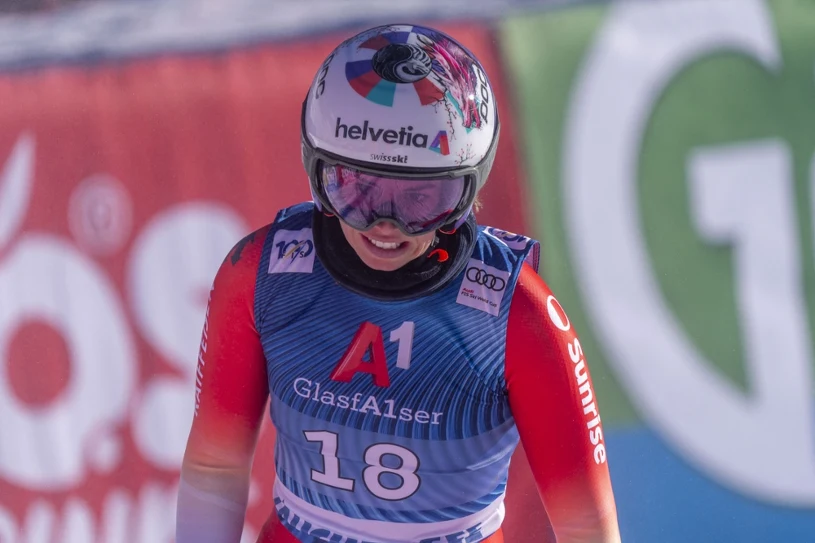 Poważny wypadek mistrzyni olimpijskiej. Są nowe wieści ws. jej stanu zdrowia