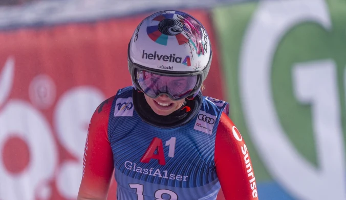 Poważny wypadek mistrzyni olimpijskiej. Są nowe wieści ws. jej stanu zdrowia