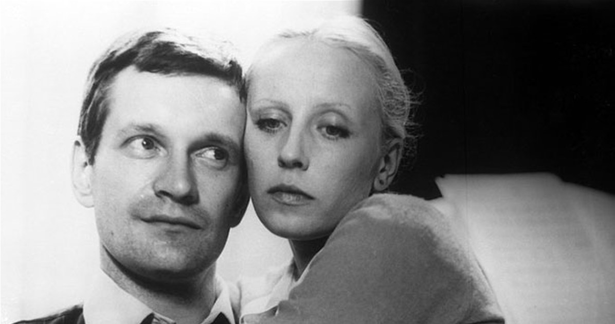 Za granicą wychwalali, w Polsce nie docenili. Dzisiaj to arcydzieło