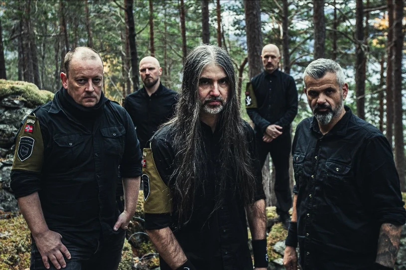 Do Polski przyjadą z legendami skandynawskiego metalu. Co już wiemy?