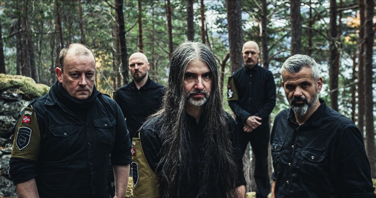 Do Polski przyjadą z legendami skandynawskiego metalu. Co już wiemy?