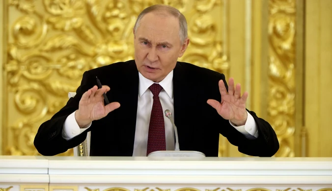 Rosjanie wracają, skandaliczna reakcja. Grożą wykluczeniem Polski