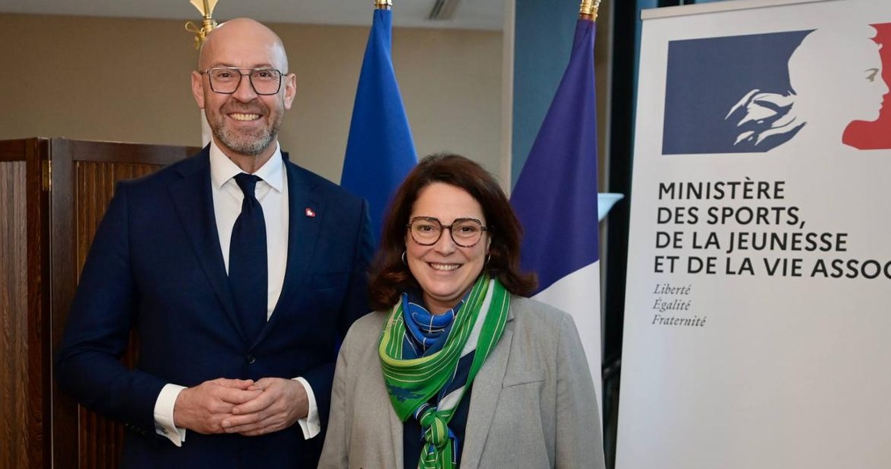 Igrzyska olimpijskie w Polsce? Jest głos z Francji. Jednoznaczny komunikat