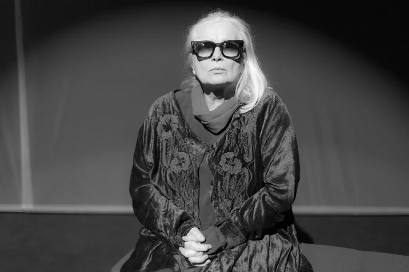 Magda Umer nie żyje. Piosenkarka i poetka miała 76 lat