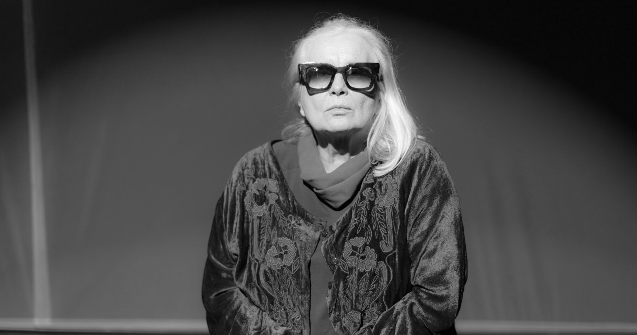 Magda Umer nie żyje. Piosenkarka i poetka miała 76 lat