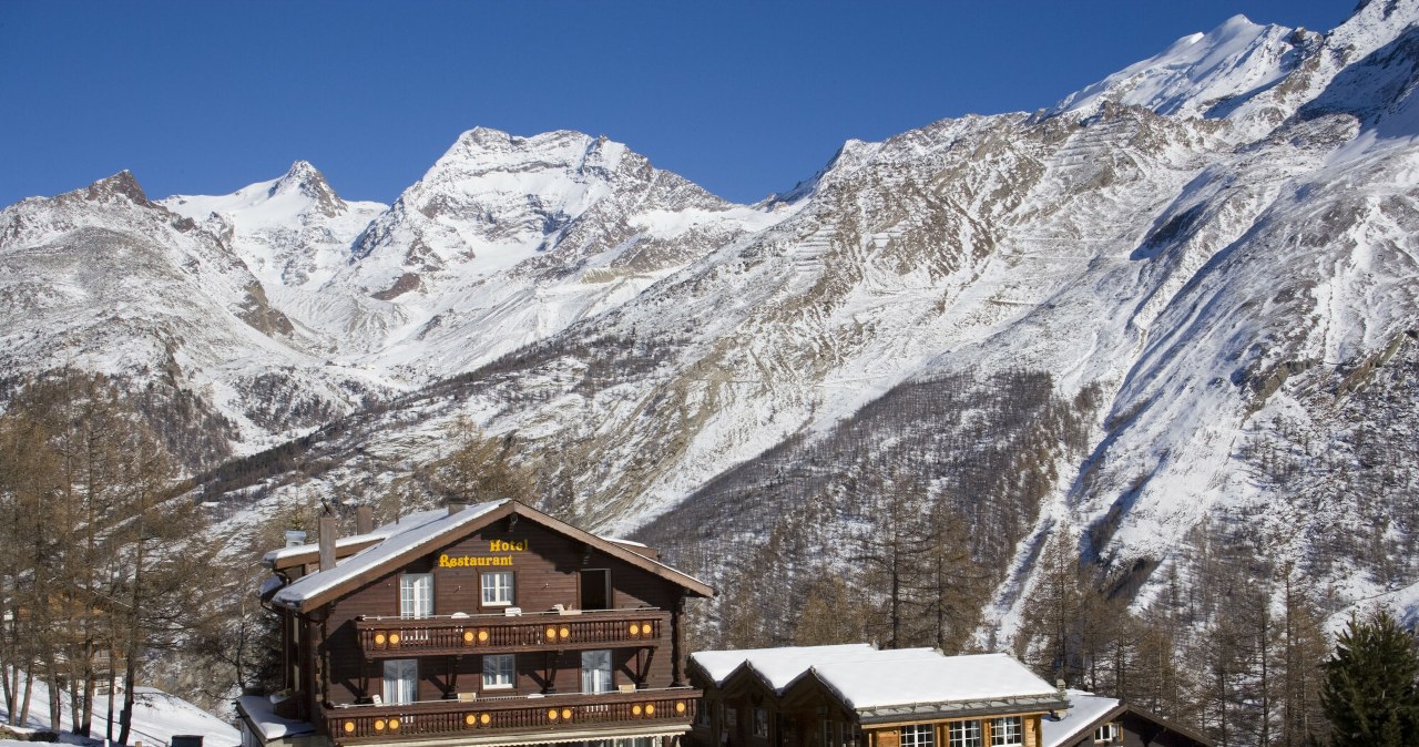 ​To tu nagrano największy świąteczny hit. Co roku przyciąga tłumy turystów