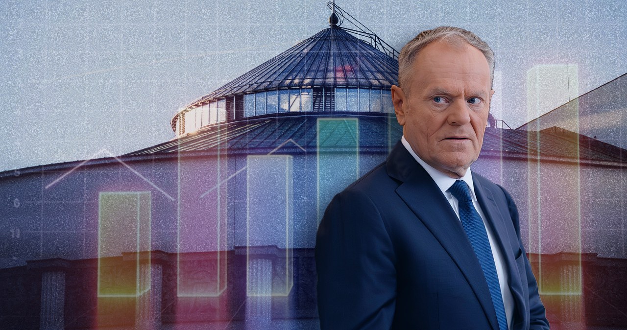 Donald Tusk zagra w ryzykowną grę. "O całą pulę"