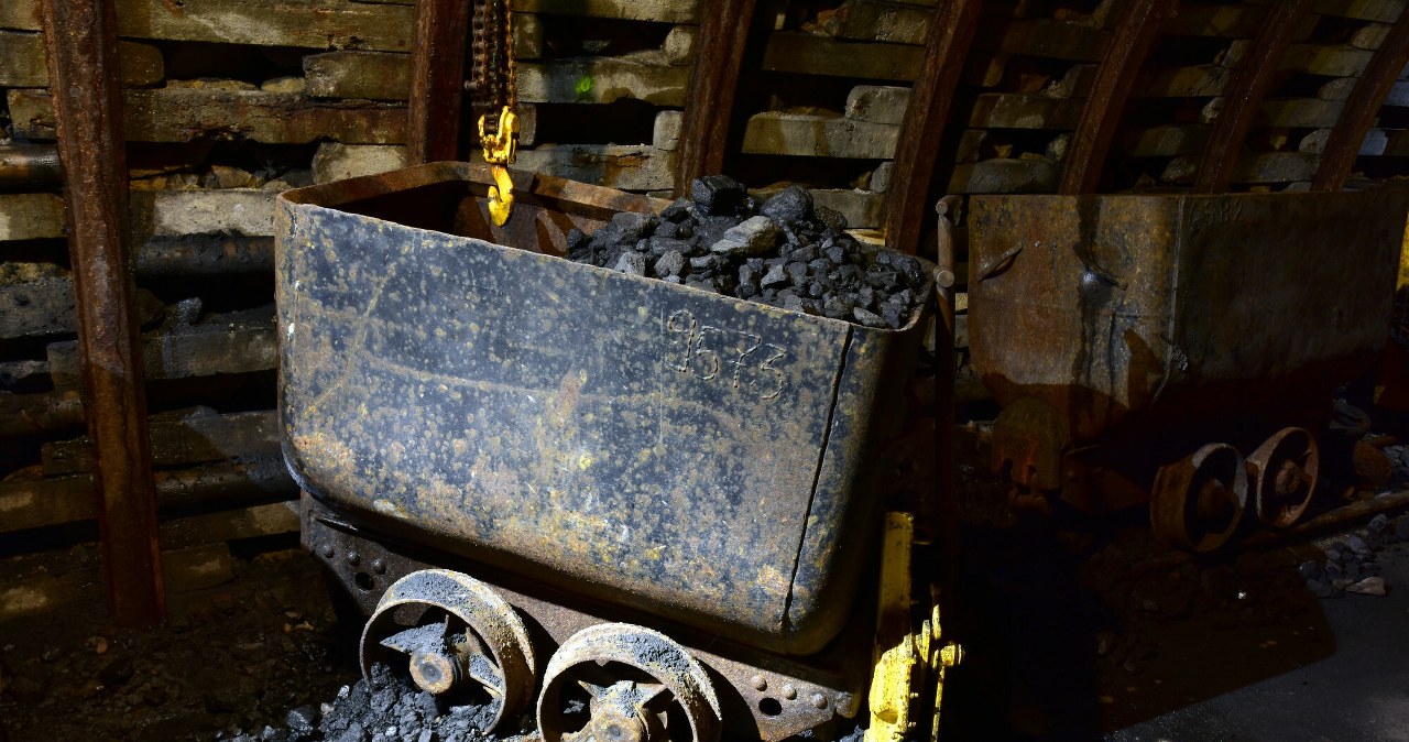 Koniec wydobycia węgla do 2049 r. "Rząd jest zdeterminowany"