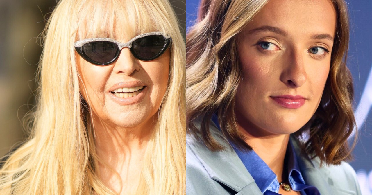 Rodowicz zastała ją na progu. Zgarnęła drogocenną rzecz, a to nie wszystko