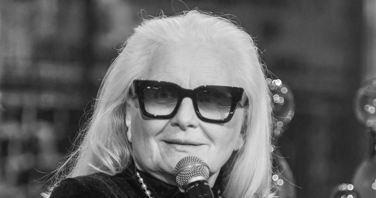 Nie żyje Magda Umer. Legenda polskiej piosenki miała 76 lat