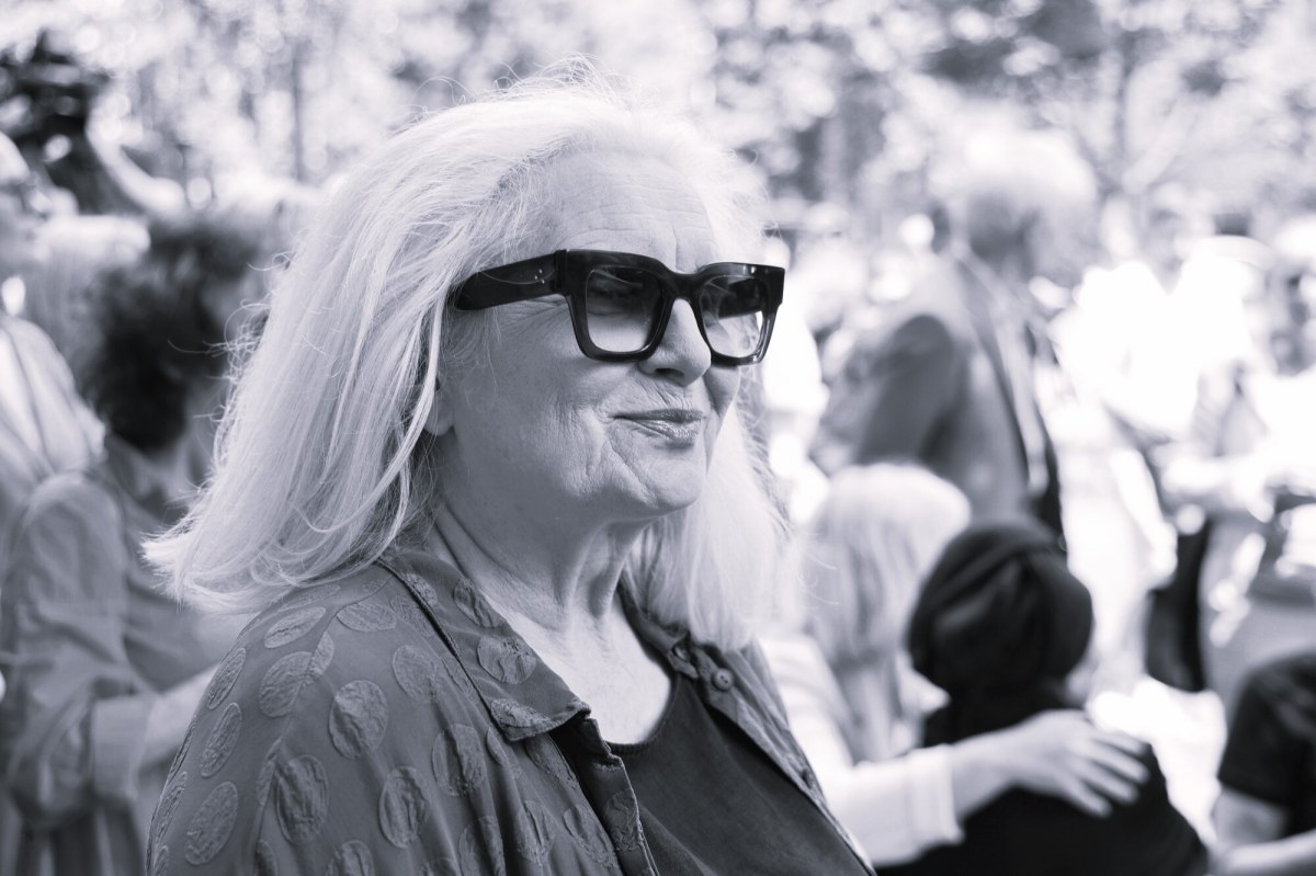 Nie żyje Magda Umer. Piosenkarka miała 76 lat