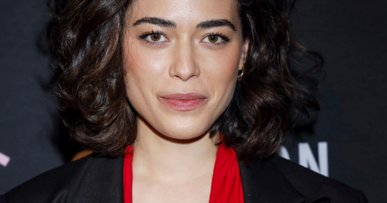 Gwiazda Netfliksa wyznała tuż przed świętami. Mówi o "chwiejnej branży"