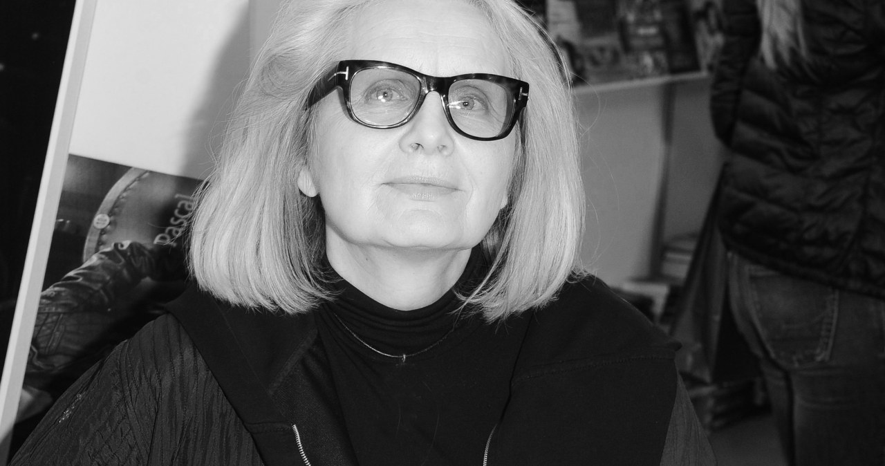 Magda Umer nie żyje. Najsmutniejsze wieści przekazali synowie artystki