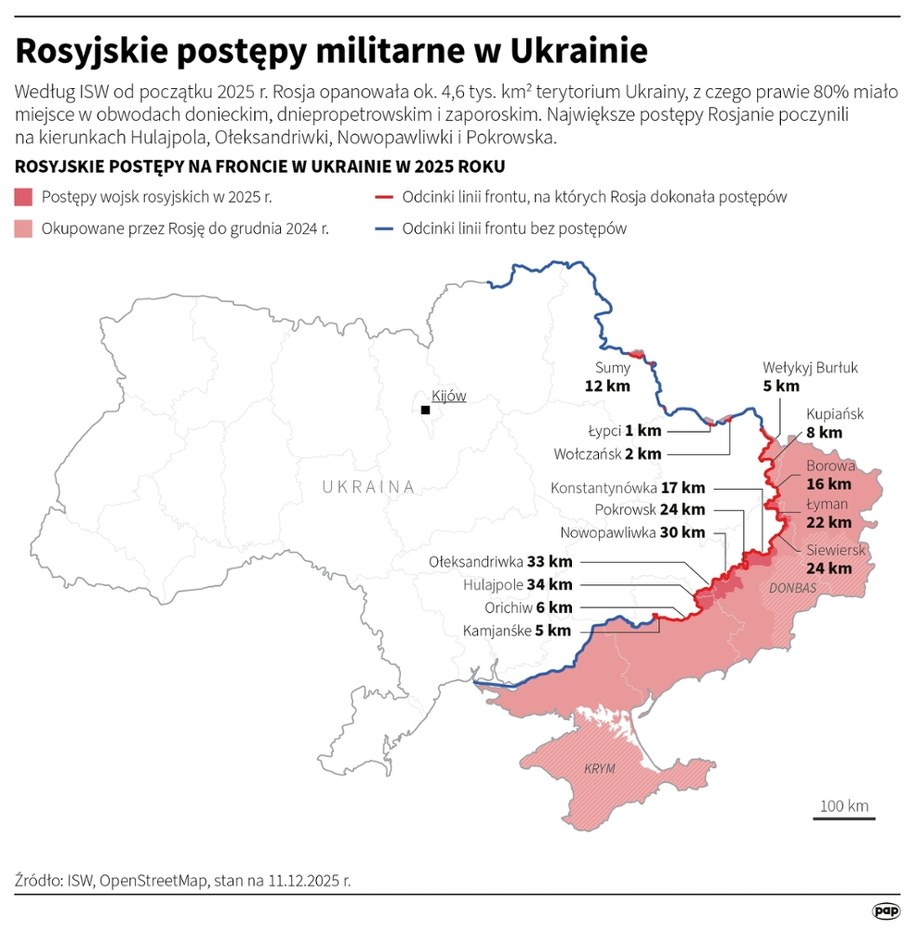 /Michał Czernek /PAP