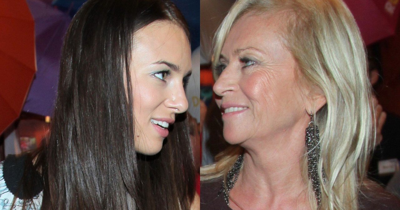 Czartoryska ma teściową milionerkę. Oto prawda o ich relacji