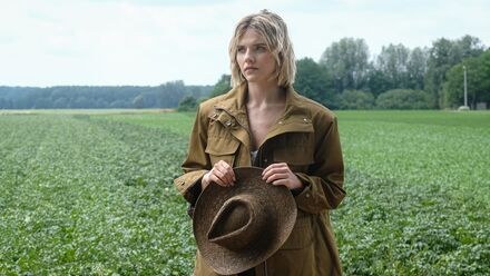 Zdjęcie ilustracyjne Barwy szczęścia odcinek 3283 