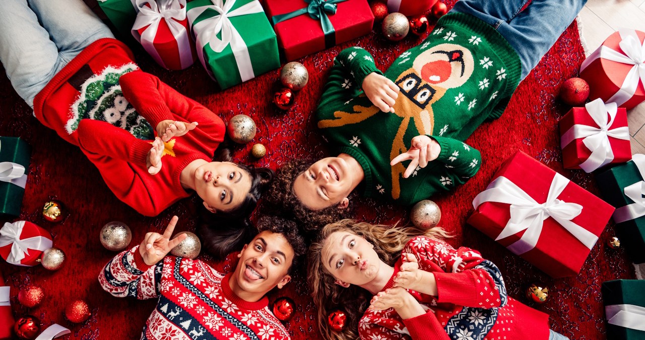 Sześć pomysłów na prezent dla nastolatka... i nie tylko. Sprawdzone hity, które spodobają się każdemu