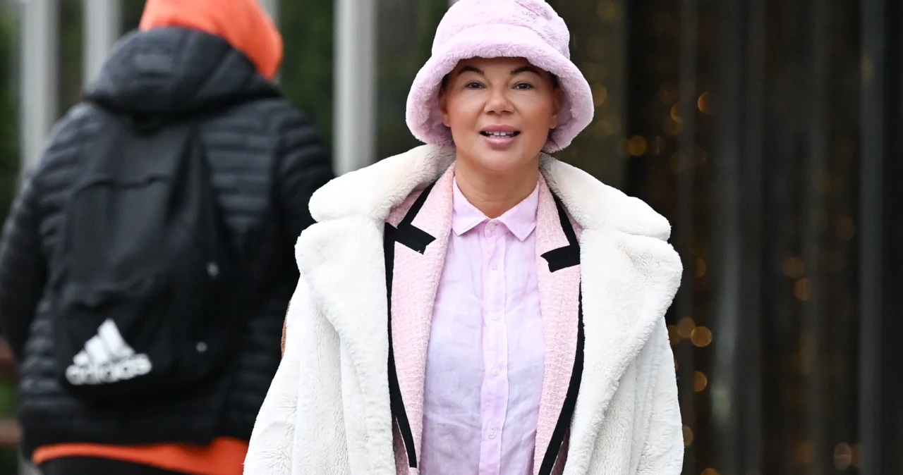 Edyta Górniak ustaliła szczegóły ws. Sylwestra w Polsacie. Znamy konkrety