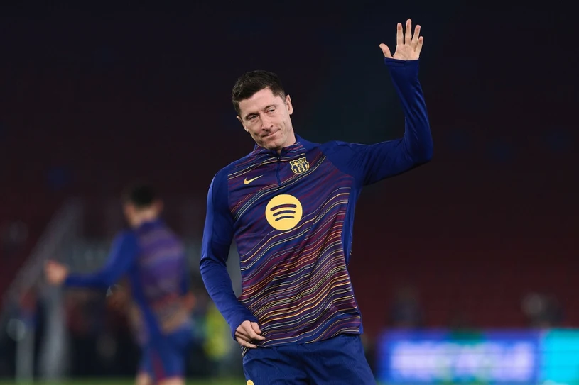 Lewandowski zadecydował o przyszłości. Możliwy drastyczny krok, jest gotowy