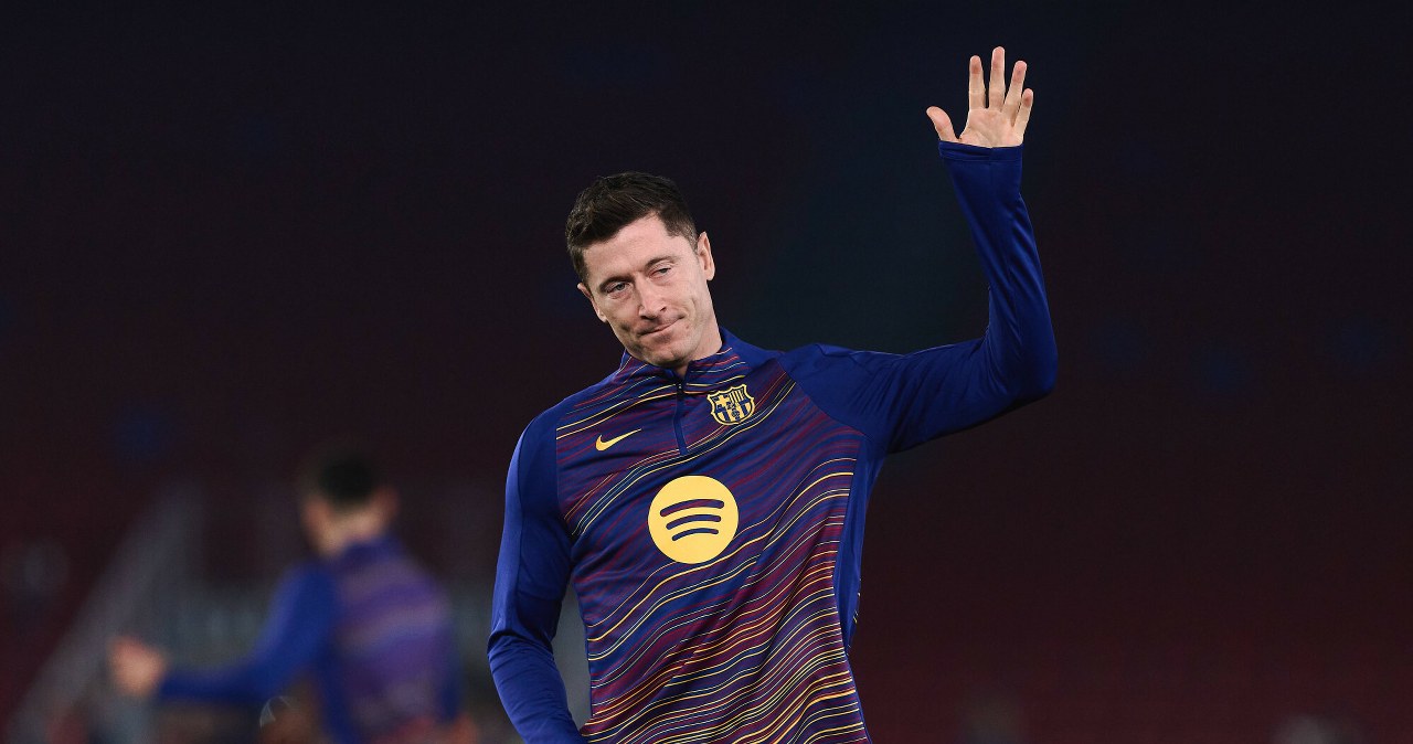 Lewandowski zadecydował o przyszłości. Możliwy drastyczny krok, jest gotowy