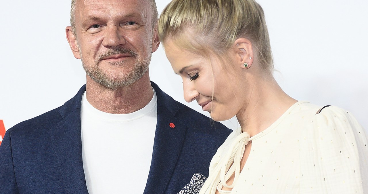 Edyta Pazura prawdę wyznała dopiero po 21 dniach. Nie zabrakło nerwów