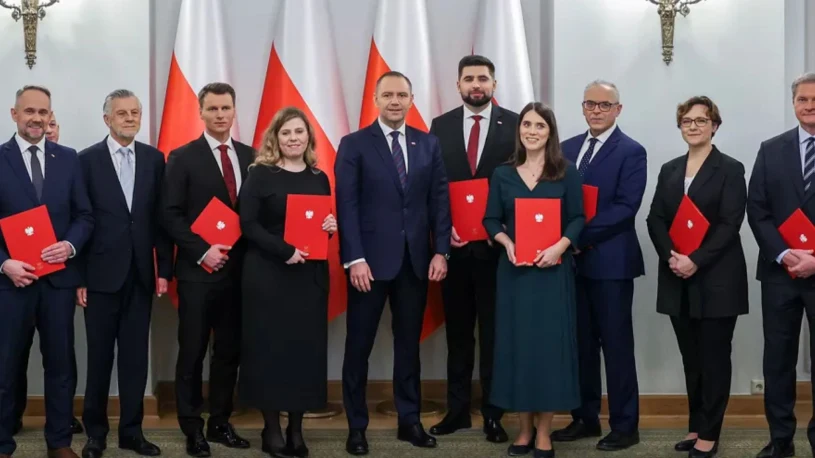 Zmiany w Kancelarii Prezydenta. Nawrocki powołał nowych doradców