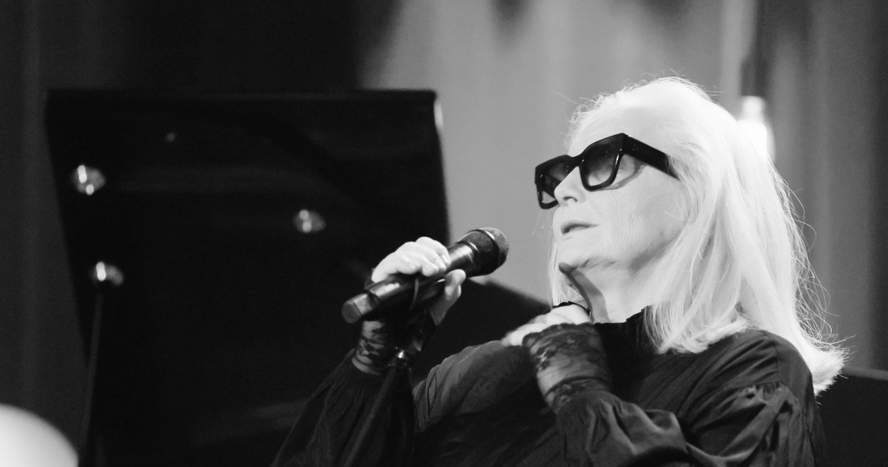 "Przeszeptała całe swoje życie". Tak Magdę Umer zapamiętali przyjaciele