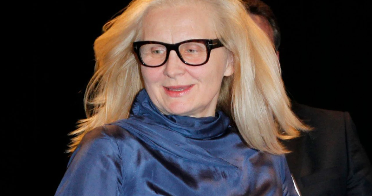 Umer była z jednym mężczyzną 40 lat. Długo powtarzała, że go nie kocha