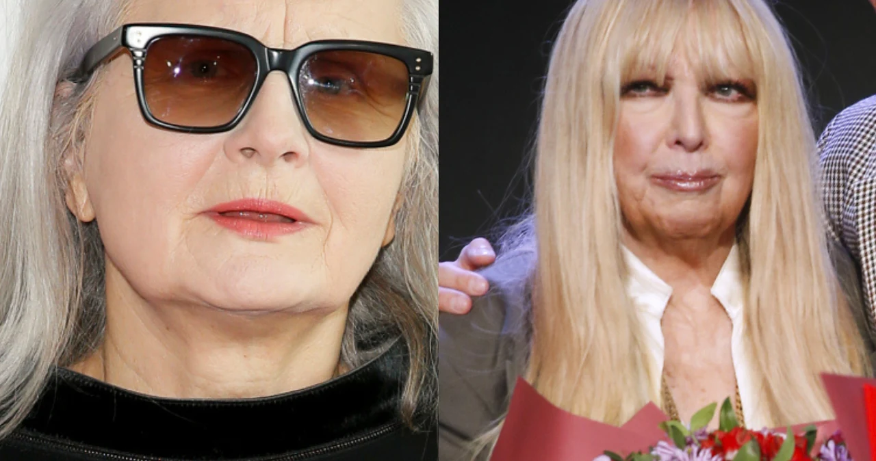 Maryla Rodowicz wspomina Magdę Umer. Taką miały relację