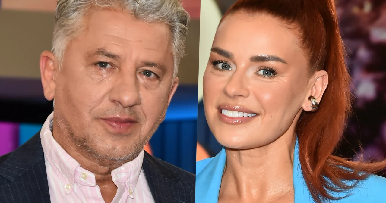 Wielka radość w domu Urbańskiej i Józefowicza. Natasza ogłosiła światu nowinę