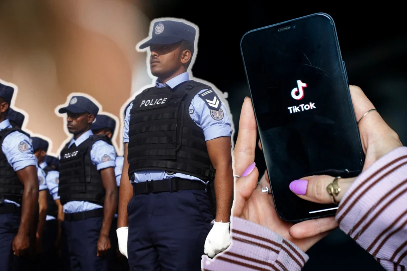 Kraj na wojnie z mediami społecznościowymi. Aresztowano influencerów