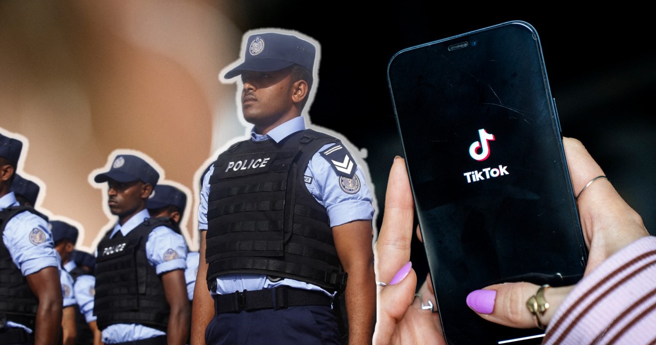 Kraj na wojnie z mediami społecznościowymi. Aresztowano influencerów