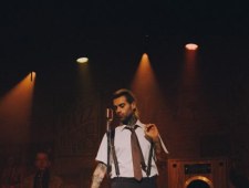 Quebonafide: Północ/Południe