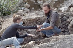 Ostatni neandertalczyk