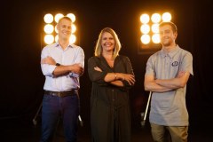 Mistrzowie przekąsek w akcji - Nowa Zelandia