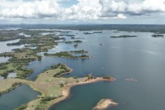 Panama. Susza, kryzys, migranci