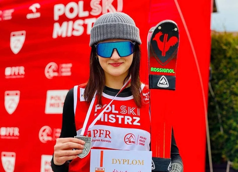 Polka zrezygnowała ze startu w igrzyskach olimpijskich, wydała oświadczenie