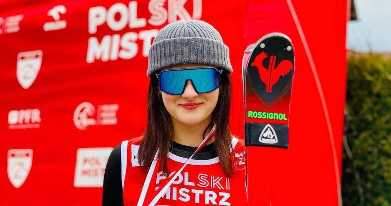 Polka zrezygnowała ze startu w igrzyskach olimpijskich, wydała oświadczenie