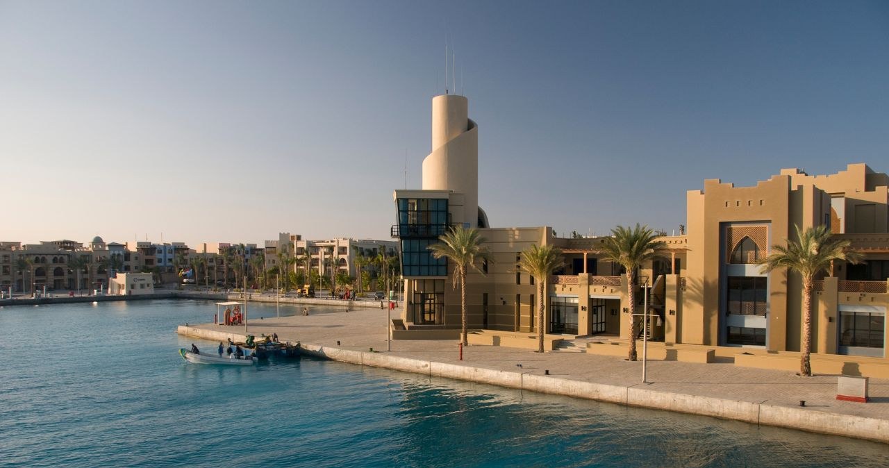 Powstaje osiedle dla Polaków w Egipcie. Ile zapłacimy za willę?