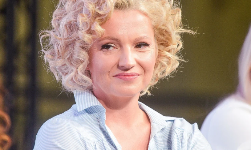 Niespodziewane wyznanie Szelągowskiej. Tak podsumowała wieloletni związek